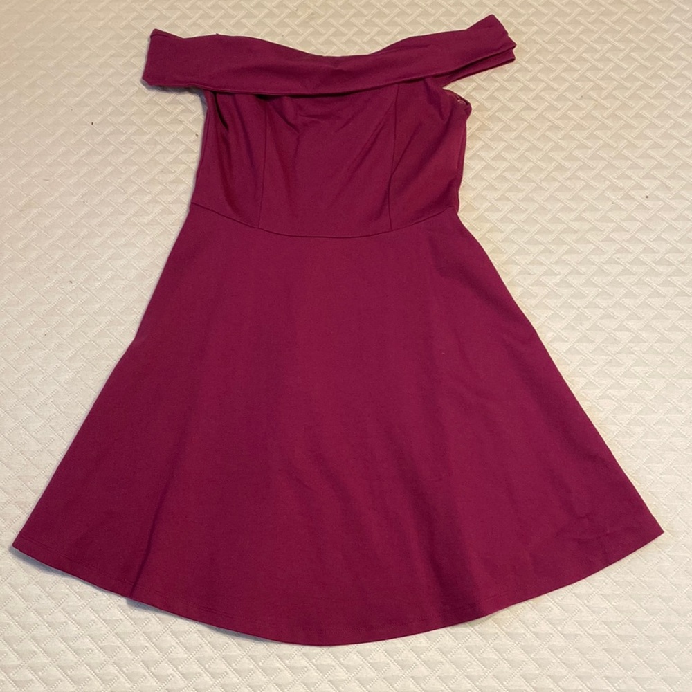 Lulu’s - M - Mini Dress